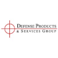 Defense Products and Services Group Inc Logo