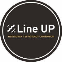 LineUp Logo
