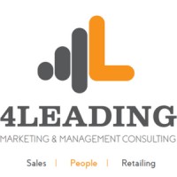 4Leading Logo