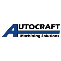 Autocraft Machining Solutions Limited Logo