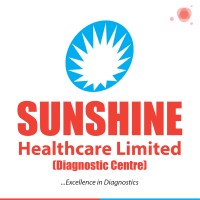 Sunshine Healthcare Ltd Logo