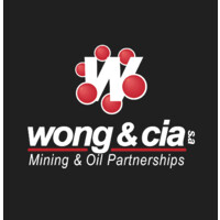 WONG & CIA S.A. Logo