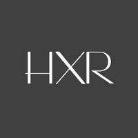 HXR ARQUITECTOS Logo