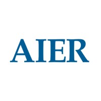 American Institute for Economic Research - AIER Logo