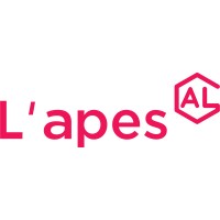 Lapes Logo
