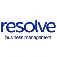 Resolve Business Management Logo