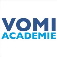 VOMI Academie Logo