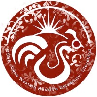 Chinese Students and Scholars Association at CWRU Logo