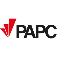 Pacific Atlantic Pipeline Construction Ltd (Bonatti Group) Logo