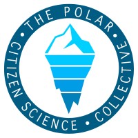 The Polar Citizen Science Collective Logo