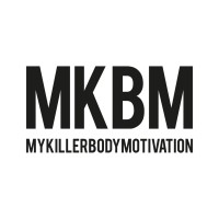 Mykillerbodymotivation (MKBM) Logo