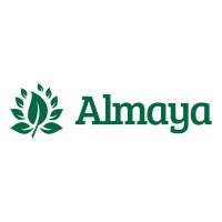 Almaya Cosméticos Naturais Logo