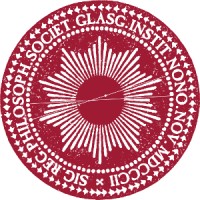 Royal Philosophical Society of Glasgow Logo