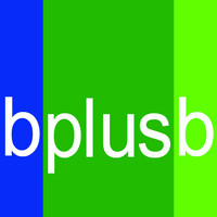 bplusb Logo