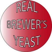 Real Brewers Yeast Logo