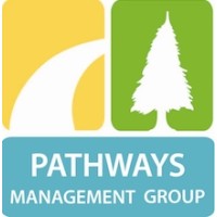 Pathways Management Group Logo