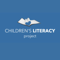 Childrens Literacy Project Logo