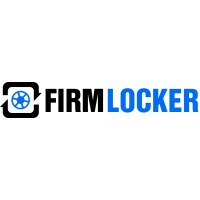 FirmLocker Logo