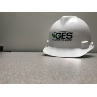 GES Automation Technology Logo