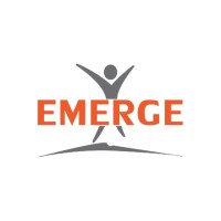 Emerge Sales Training Logo
