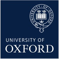 Institute of Human Sciences, Oxford University Logo