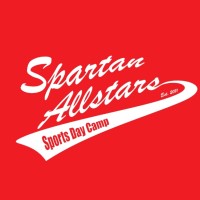 Spartan Allstars Logo