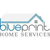 Blueprint Home Services Logo