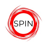 SPIN Storage Systems Logo
