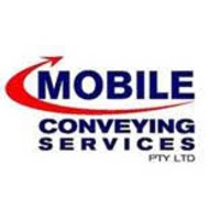 Mobile Conveying Services Pty Ltd Logo