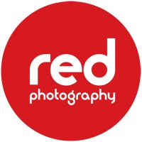 Red Photography Logo