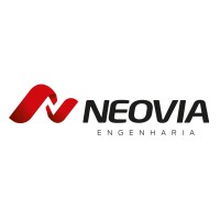 Neovia Engenharia Logo