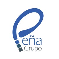 Grupo Peña Logo