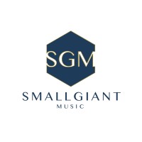 SmallGiant Music Logo