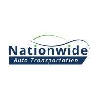 Nationwide Auto Transportation Logo