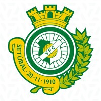 Vitória Futebol Clube Logo