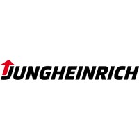 Jungheinrich Hellas Ltd Logo