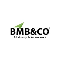 BMB & Co Saudi Arabia Logo