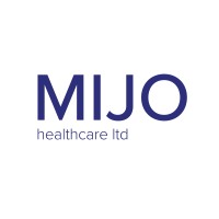 MIJO Healthcare Logo