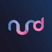 Nurd Innovation Center Turkey Logo