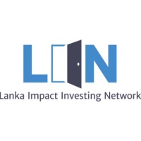LIIN (Lanka Impact Investing Network) Logo