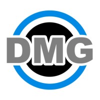 Dragon Media Group BV Logo