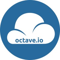 octave.io Logo