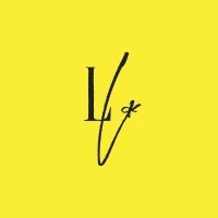 Logophile Louise Digital Logo