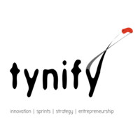 Tynify Logo