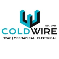 Cold Wire Pty Ltd. Logo