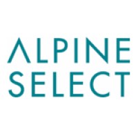Alpine Select AG Logo