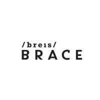 Restaurant BRACE Logo