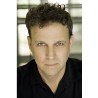 composer, lyricist, book for the intl. hit GOLF: The Musical...+ GOLDSTEIN,THE FARTISTE and STARFALL Logo
