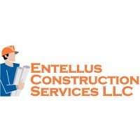Entellus Construction Services LLC Logo