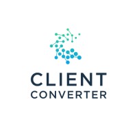 Client Converter Logo